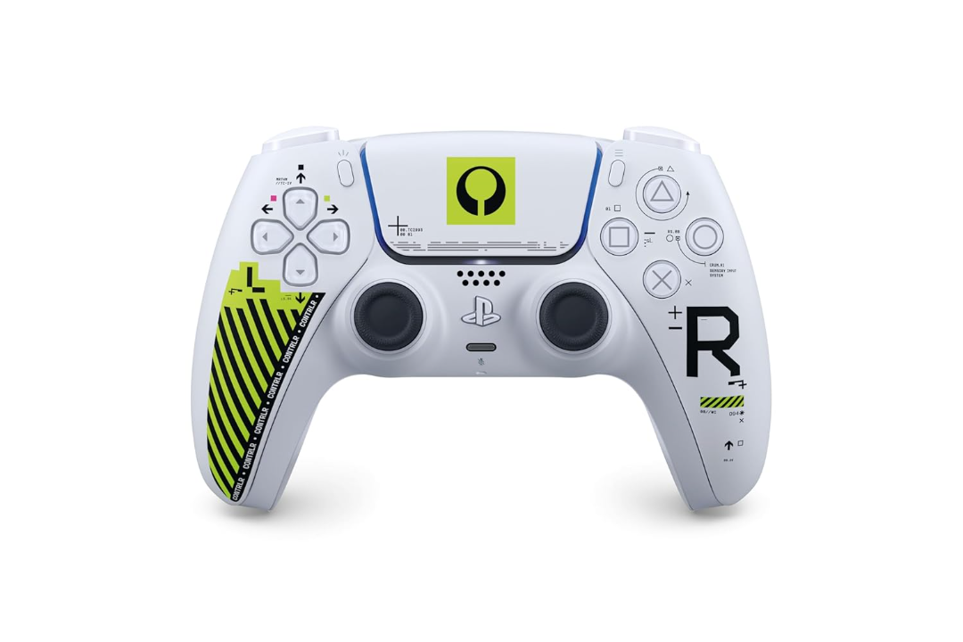 PlayStation DualSense Wireless Controller – Marathon Limited Edition (US)