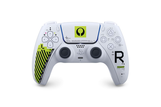 PlayStation DualSense Wireless Controller – Marathon Limited Edition (US)
