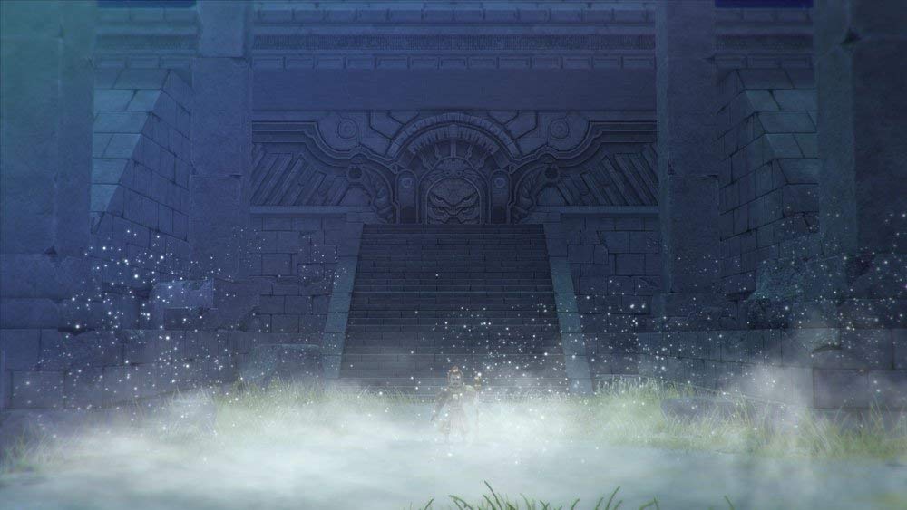 Lost Sphear (EUR)