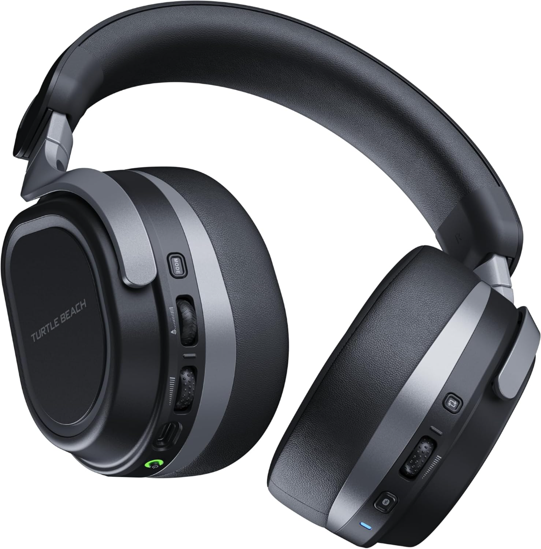 Turtle Beach Stealth 700 Gen 3 Wireless Multiplatform Amplified Gaming Headset (US) Open Box)