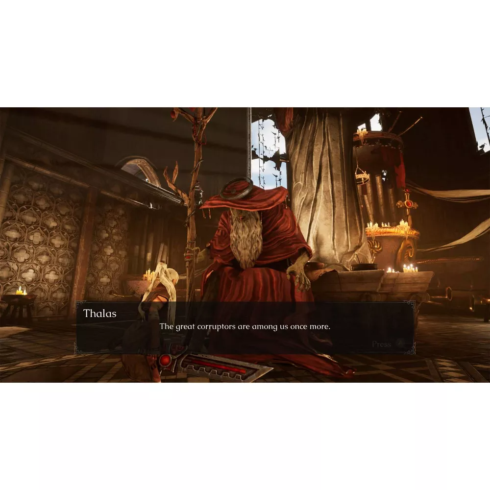 Morbid: The Lords Of Ire (US)