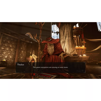 Morbid: The Lords Of Ire (US)