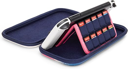 PowerA Slim Protective Console Case for Nintendo Switch - Fortnite Cuddle Team Leader (US)