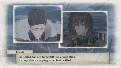 Valkyria Chronicles 4 (EUR)