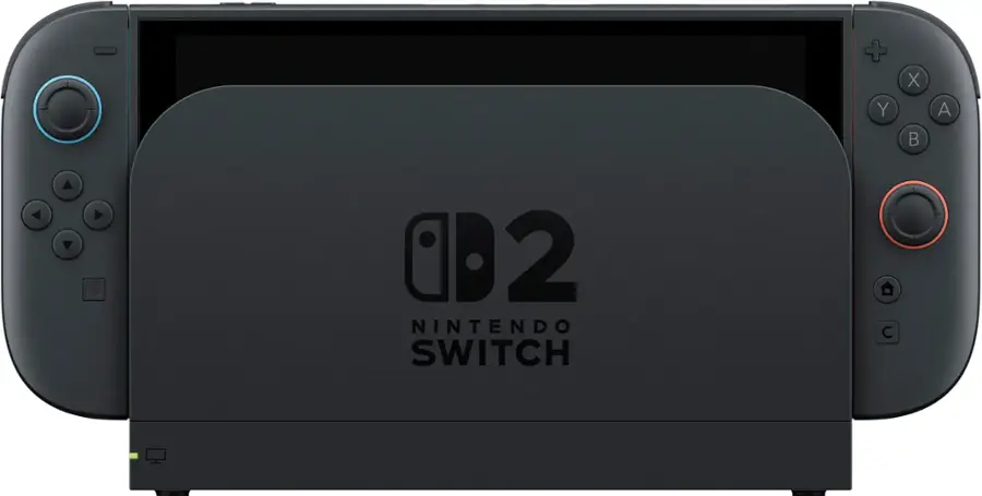 Nintendo Switch 2 (US)