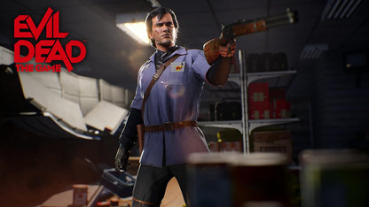 Evil Dead: The Game (EUR)