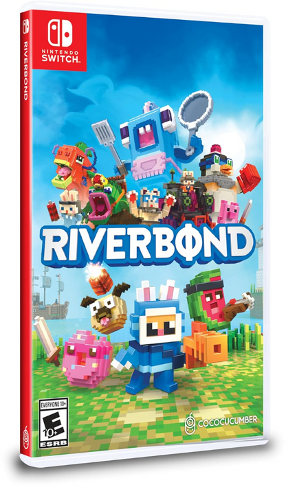 Riverbond (US)