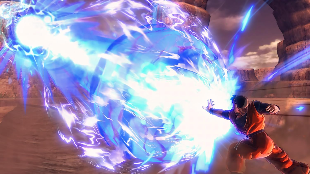 DRAGON BALL XENOVERSE 2 (US)*