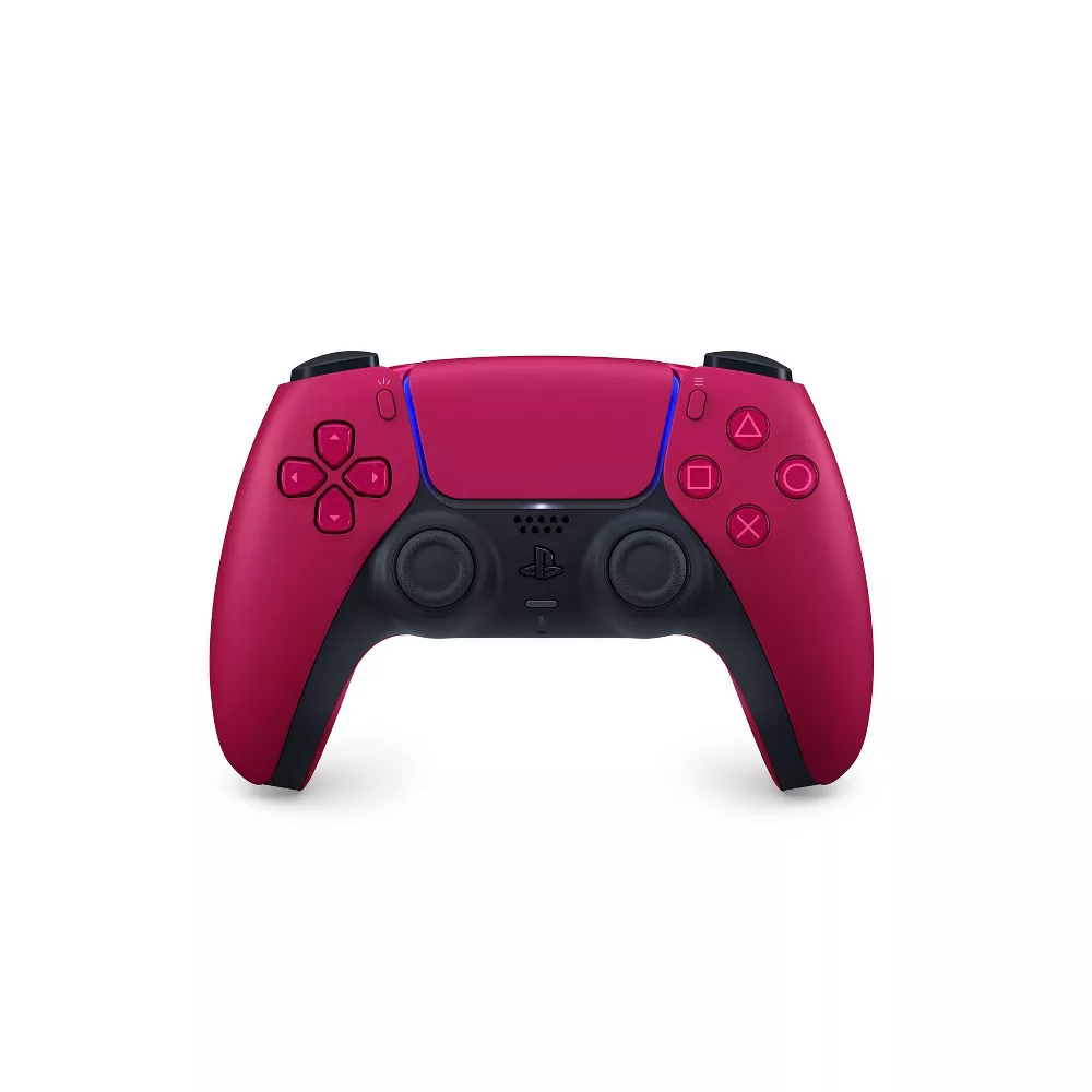 DualSense Wireless Controller for PlayStation 5 - Cosmic Red( Open Box)