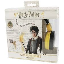 OTL Hogwarts Core Headphones (JP)