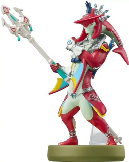 Amiibo Sidon (The Legend of Zelda Series) (US)