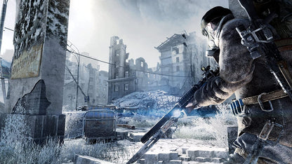 Metro Redux (US)