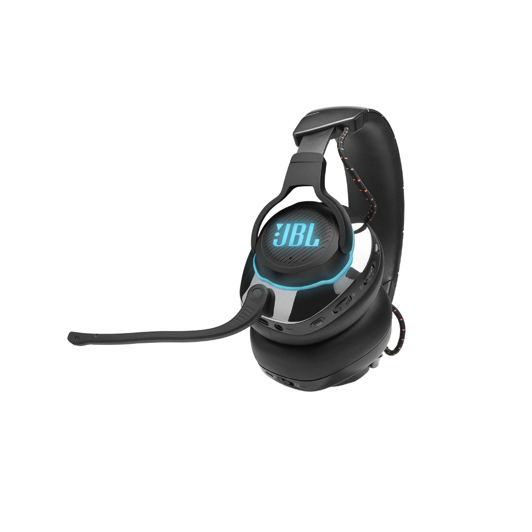 JBL Quantum 810 Wireless Headphones - Black (US)