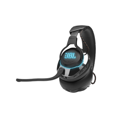 JBL Quantum 810 Wireless Headphones - Black (US)
