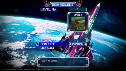 Raiden III x MIKADO MANIAX: Deluxe Edition (EUR)