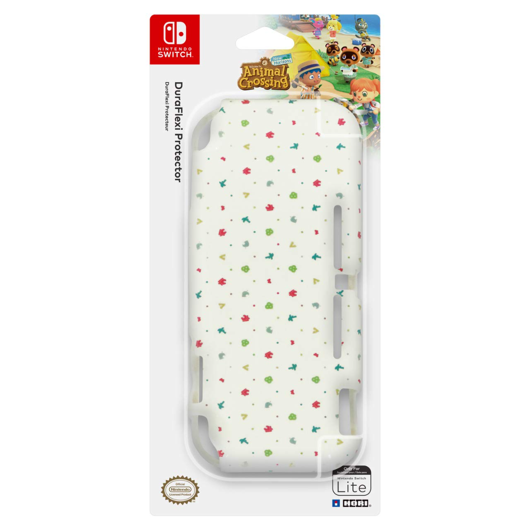 Nintendo Switch Lite DuraFlexi Protector by HORI (US)