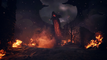 Dragon's Dogma II (EUR)