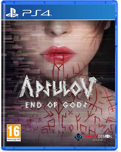 Apsulov: End Of Gods (EUR)