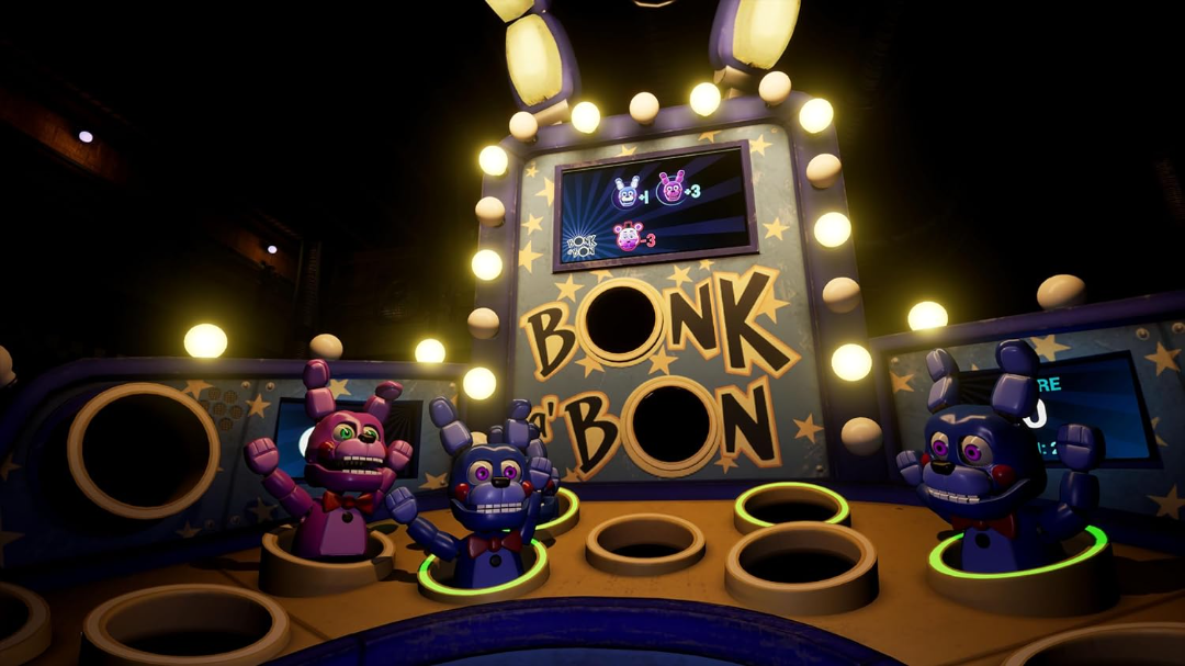 Five Nights at Freddy's: Help Wanted 2 (EUR)