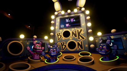 Five Nights at Freddy's: Help Wanted 2 (EUR)