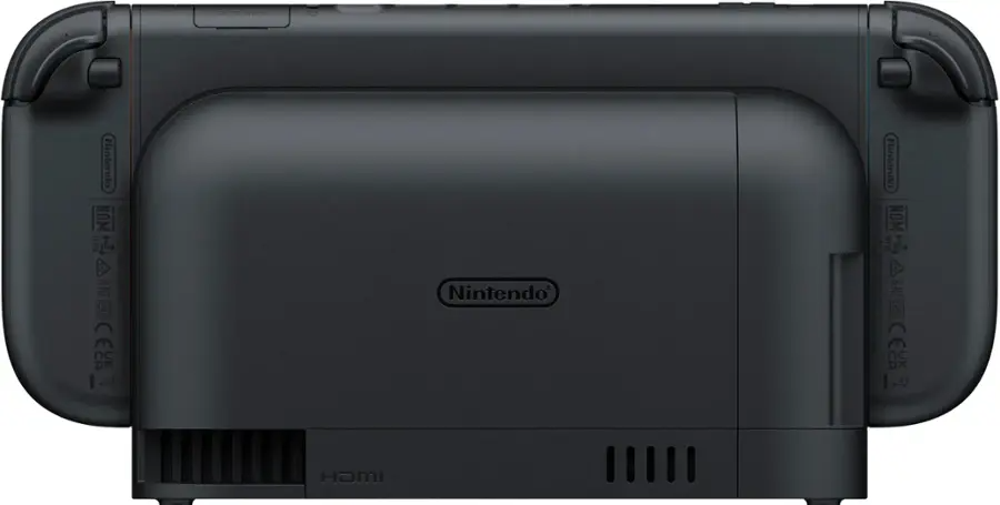 Nintendo Switch 2 (US)