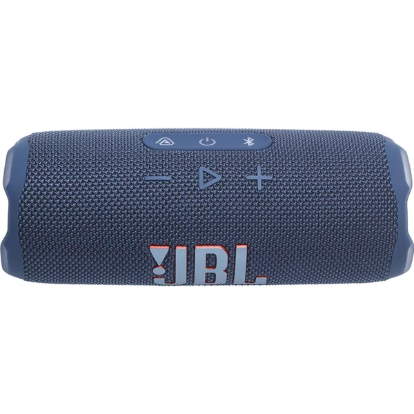 Flip 7 Portable Bluetooth Speaker System - Blue (US)