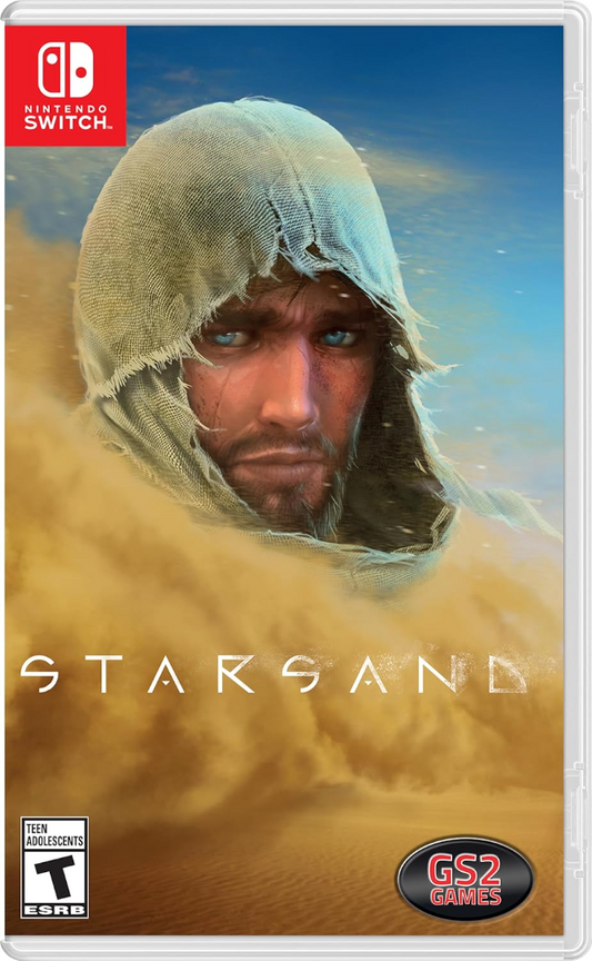 Starsand (US)