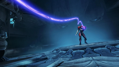 Metroid Prime 4: Beyond (UAE)