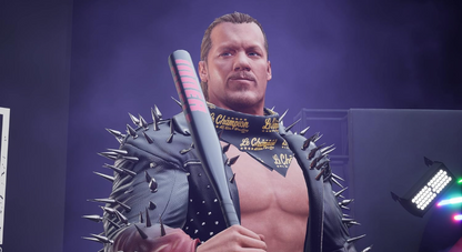 AEW: Fight Forever (EUR)
