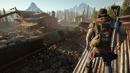 Days Gone (US)