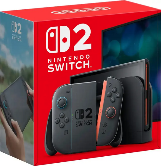 Nintendo Switch 2 (US)