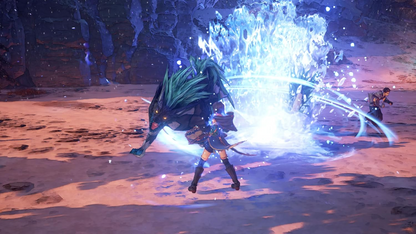 Tales of Arise: Beyond the Dawn Edition (US)