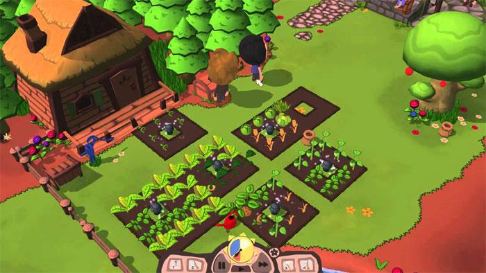 Farm for your Life (JP)*