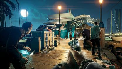 Crime Boss: Rockay City (EUR)