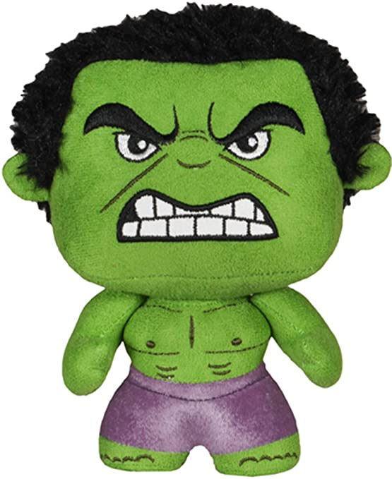Funko Fabrikations: Avengers 2 - Hulk Action Figure