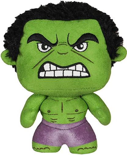 Funko Fabrikations: Avengers 2 - Hulk Action Figure
