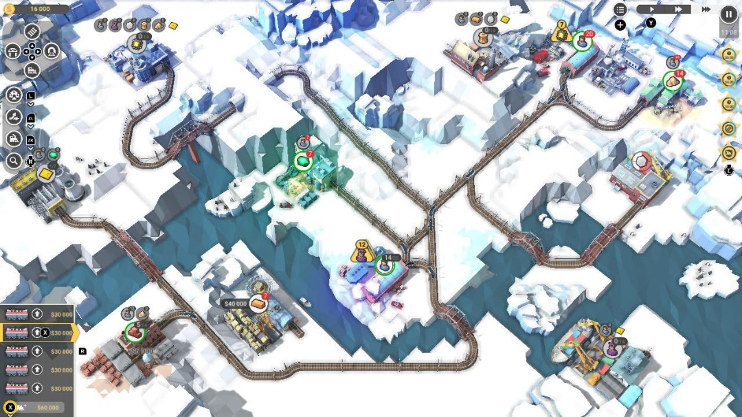 Train Valley Collection (Deluxe Edition) (EUR)