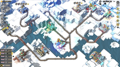 Train Valley Collection (Deluxe Edition) (EUR)