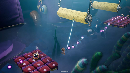 Sackboy: A Big Adventure (US)