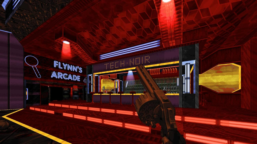 Ion Fury (US)