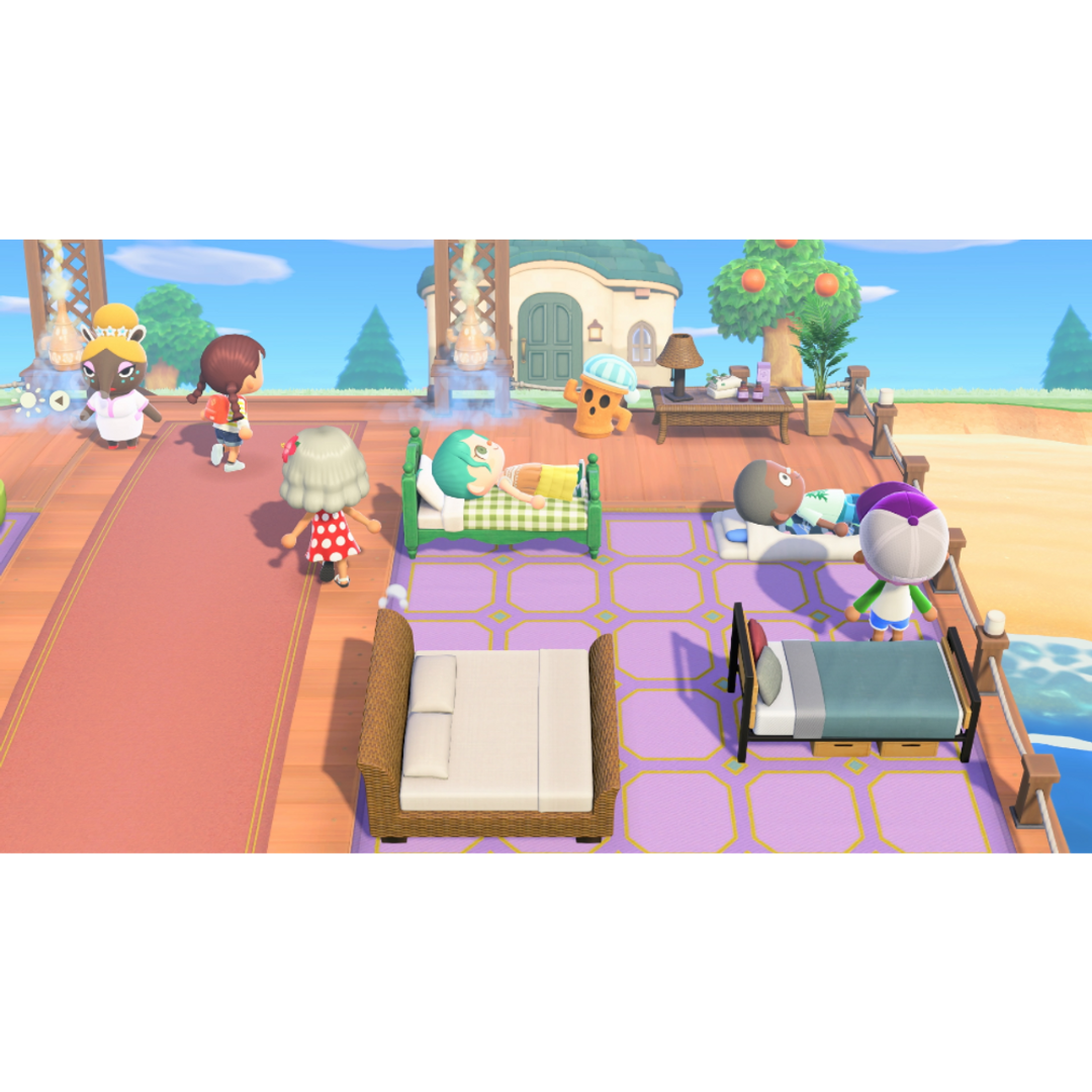 Animal Crossing: New Horizons - Nintendo Switch 2 Edition (UAE)