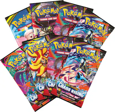 Pokemon TCG: Mega Greninja ex Premium Collection (US)