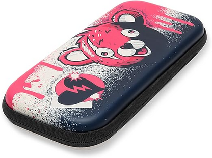 PowerA Slim Protective Console Case for Nintendo Switch - Fortnite Cuddle Team Leader (US)