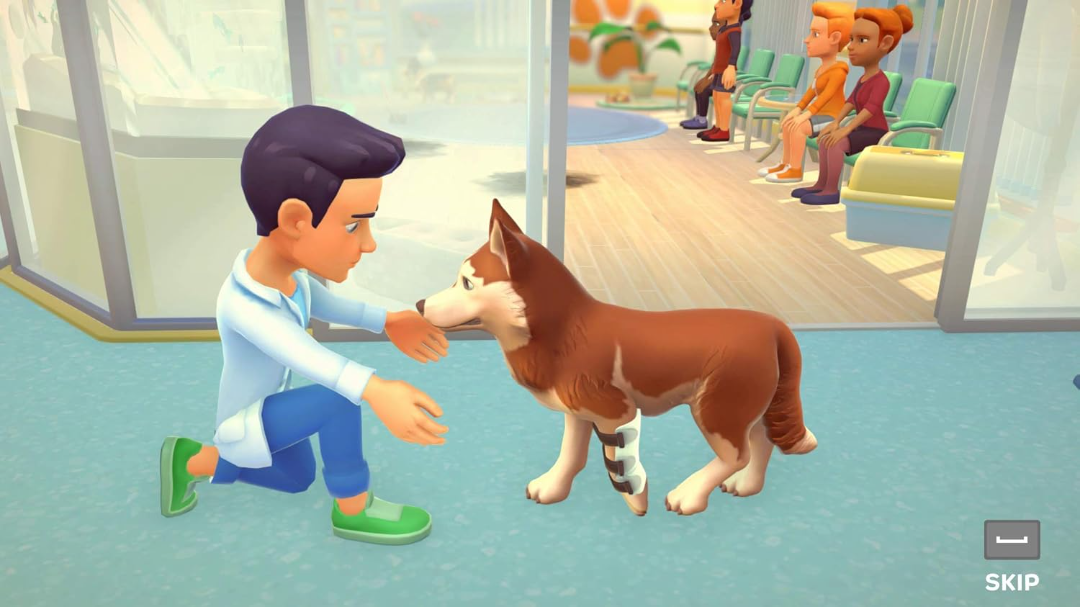 My Universe: Pets Edition Bundle (EUR)