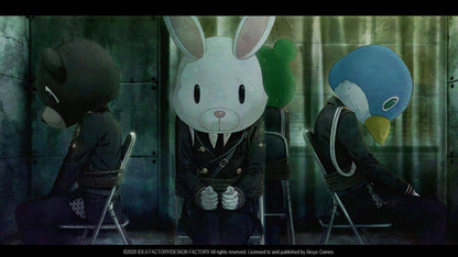 Collar X Malice (US)