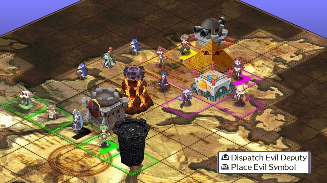 Disgaea 4 Complete+ (EUR)
