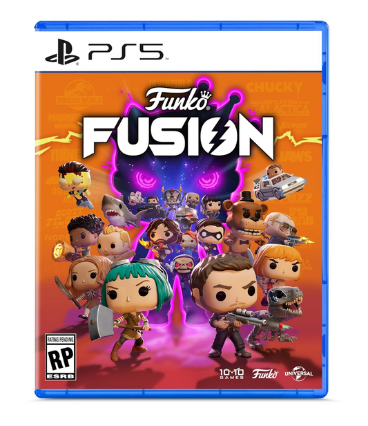 Funko Fusion (US)