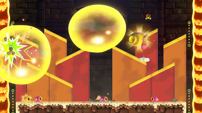 Super Mario Bros.™ Wonder + Meetup in Bellabel Park (US)