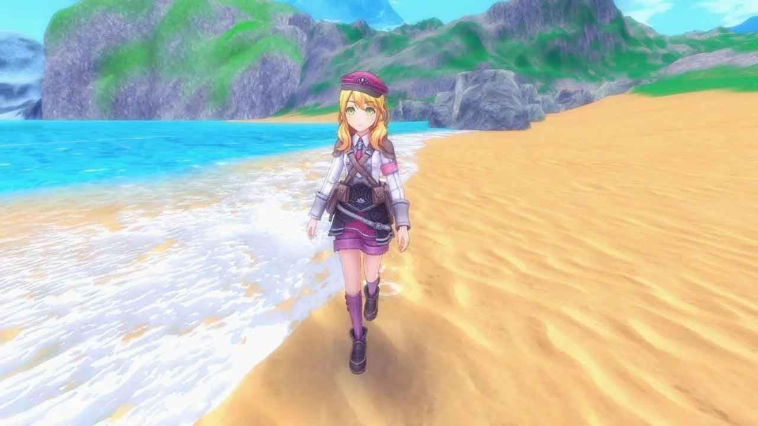 Rune Factory 5 (EUR)