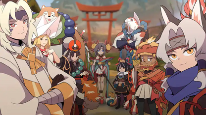 Towa and the Guardians of the Sacred Tree (US)